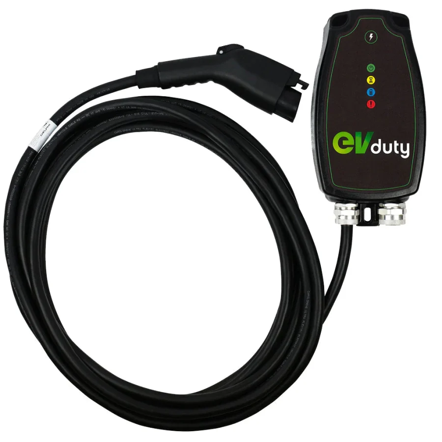 EVDUTY-60 (48A) SMART HOME - Image 2